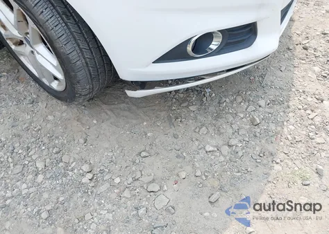 2016 Ford Fusion Se from USA, damaged, VIN 3FA6P0HD2GR292635